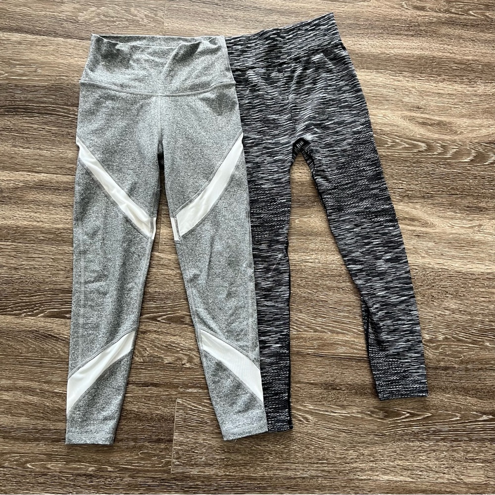 Bundle of Aerie leggings